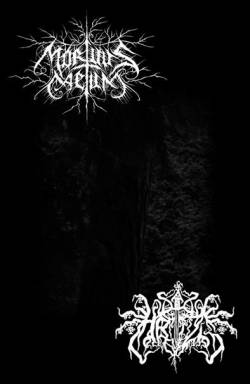 Mortuus Caelum : Mortuus Caelum - Hrizg